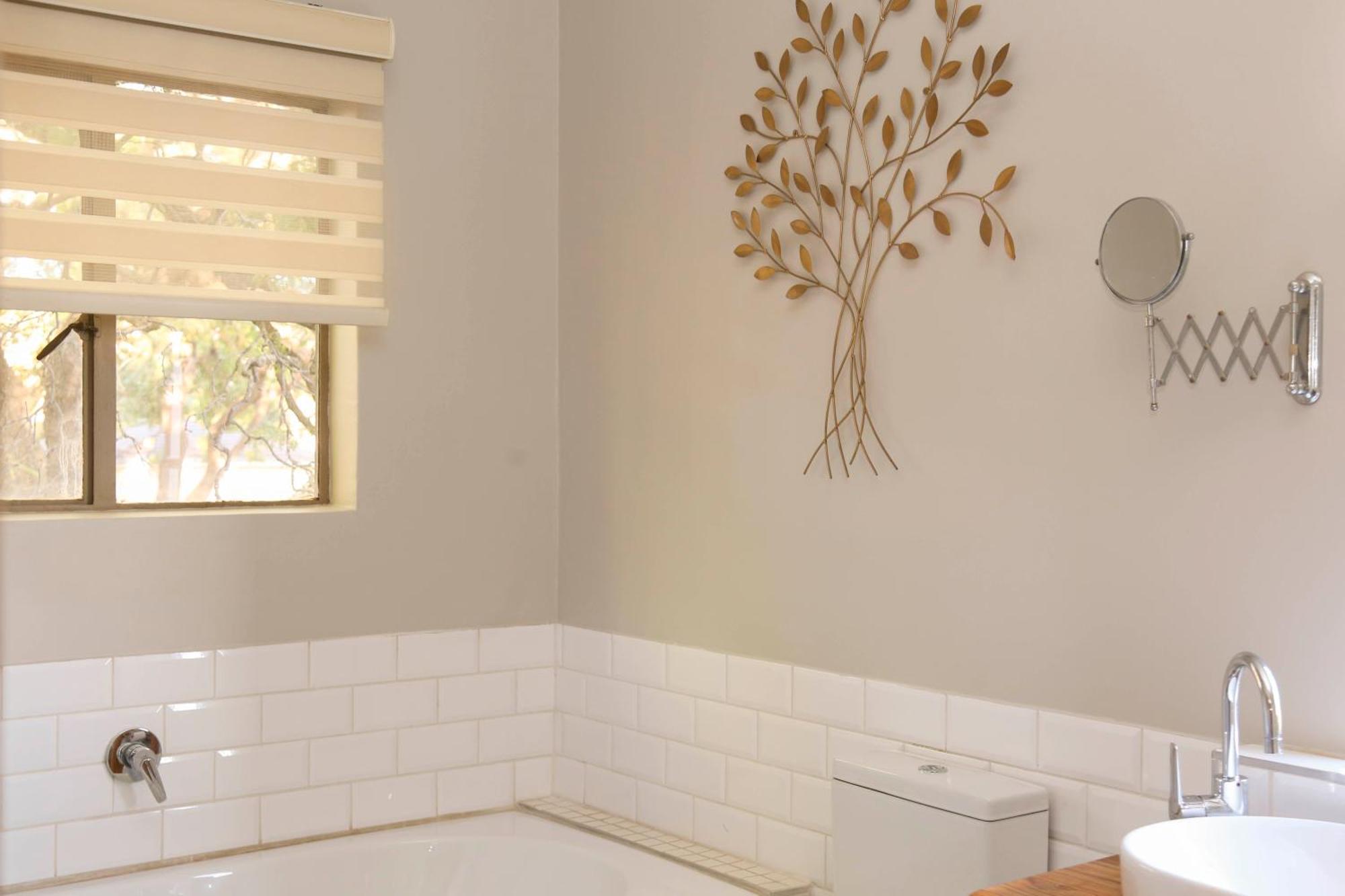 Ben'S Bed And Breakfast Pretoria-Noord Esterno foto