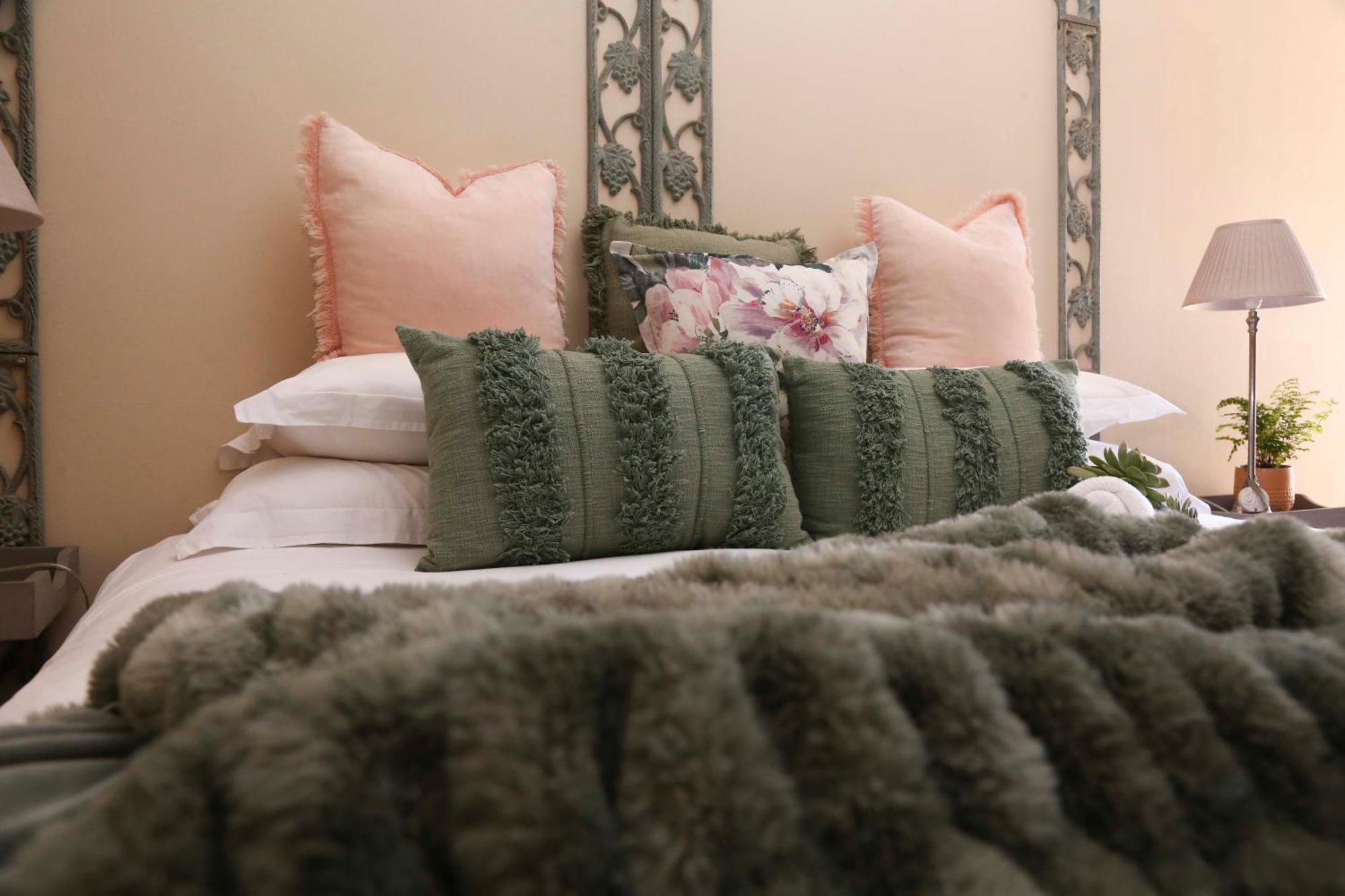 Ben'S Bed And Breakfast Pretoria-Noord Esterno foto