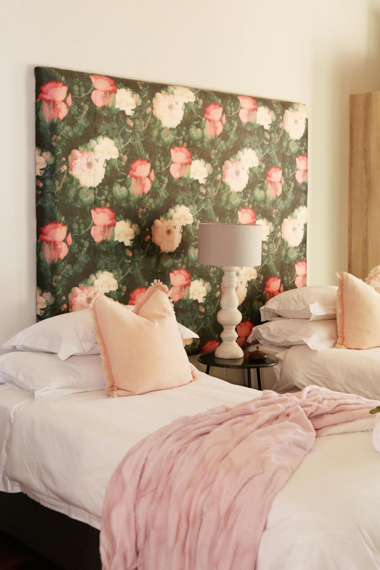 Ben'S Bed And Breakfast Pretoria-Noord Esterno foto