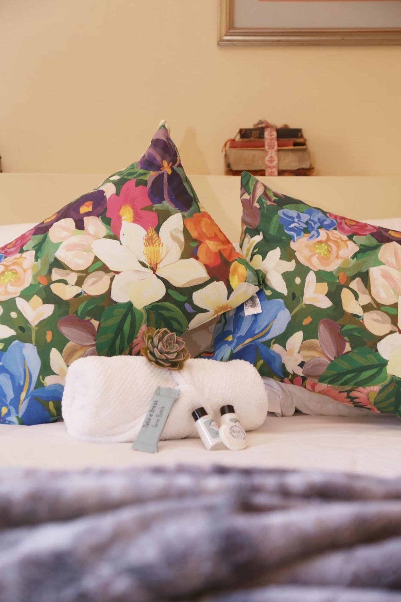 Ben'S Bed And Breakfast Pretoria-Noord Camera foto