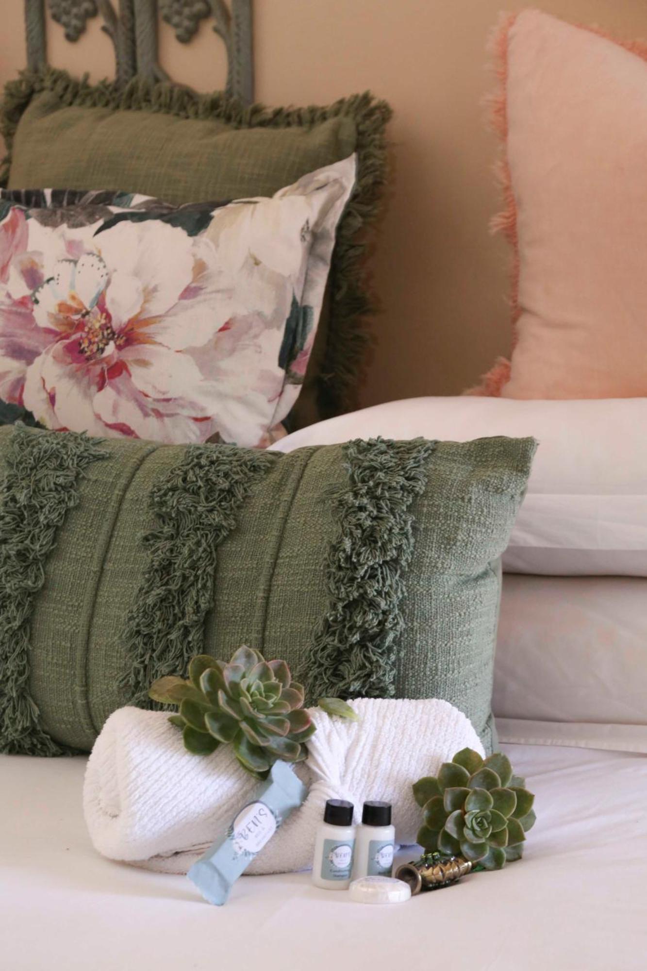 Ben'S Bed And Breakfast Pretoria-Noord Esterno foto