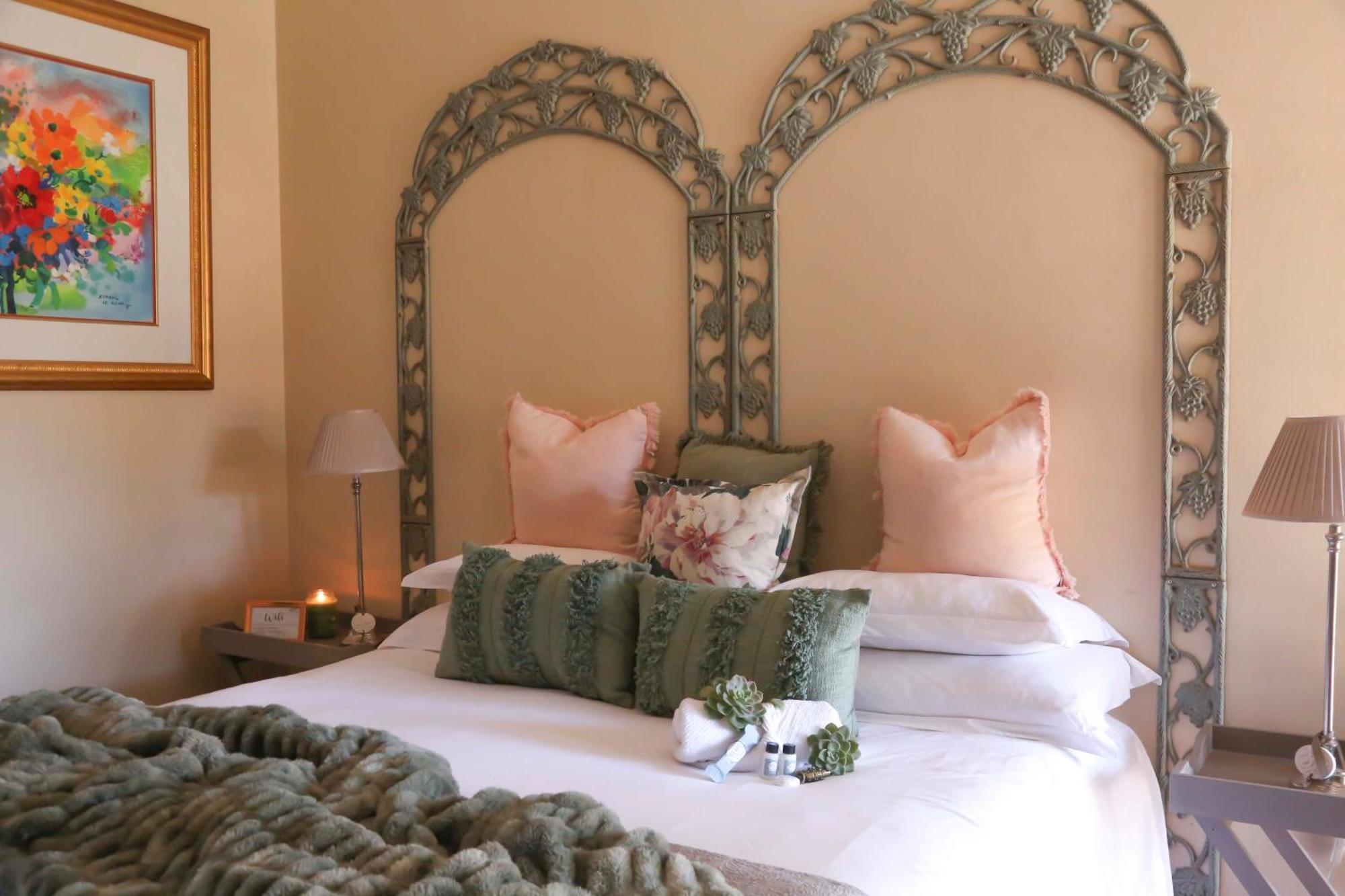 Ben'S Bed And Breakfast Pretoria-Noord Camera foto