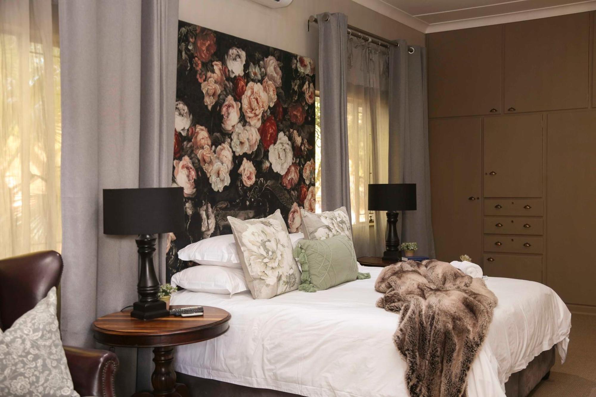 Ben'S Bed And Breakfast Pretoria-Noord Esterno foto