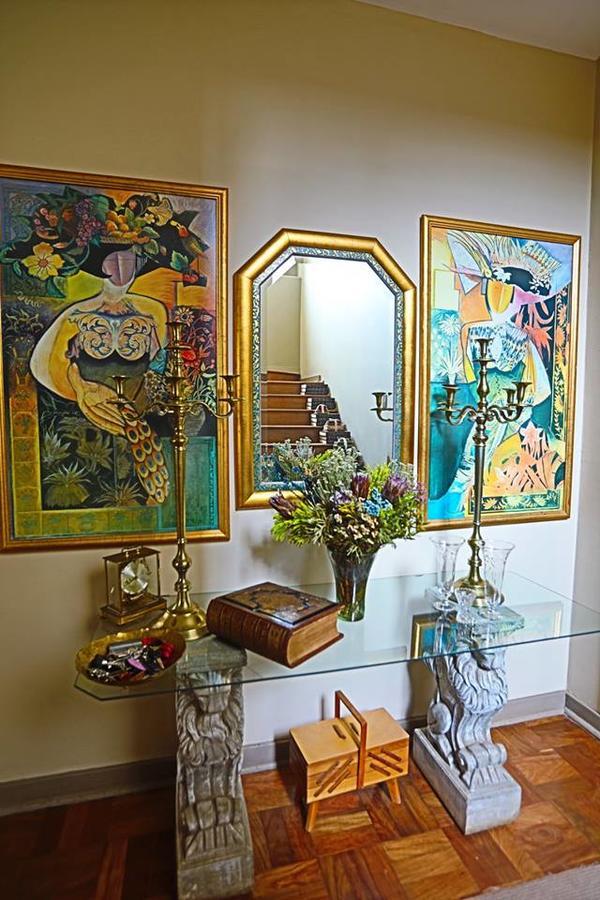 Ben'S Bed And Breakfast Pretoria-Noord Esterno foto