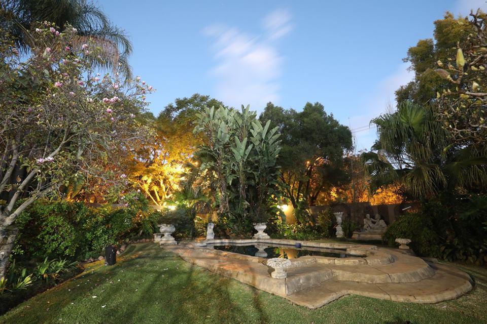 Ben'S Bed And Breakfast Pretoria-Noord Esterno foto